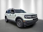 Used 2024 FORD BRONCO SPORT BIG BEND 4X4 in STUART, FLORIDA (Photo 7)