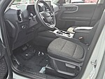 Used 2024 FORD BRONCO SPORT BIG BEND 4X4 in STUART, FLORIDA (Photo 9)