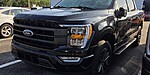 Used 2023 FORD F-150 LARIAT 4WD SuperCrew 5.5' Box in STUART, FLORIDA