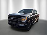 Used 2023 FORD F-150 LARIAT 4WD SUPERCREW 5.5' BOX in STUART, FLORIDA (Photo 1)