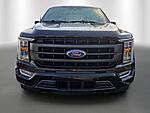 Used 2023 FORD F-150 LARIAT 4WD SUPERCREW 5.5' BOX in STUART, FLORIDA (Photo 2)