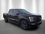 Used 2023 FORD F-150 LARIAT 4WD SUPERCREW 5.5' BOX in STUART, FLORIDA (Photo 3)