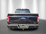 Used 2023 FORD F-150 LARIAT 4WD SUPERCREW 5.5' BOX in STUART, FLORIDA (Photo 5)