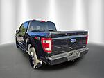 Used 2023 FORD F-150 LARIAT 4WD SUPERCREW 5.5' BOX in STUART, FLORIDA (Photo 6)