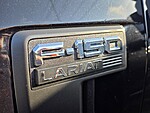 Used 2023 FORD F-150 LARIAT 4WD SUPERCREW 5.5' BOX in STUART, FLORIDA (Photo 7)