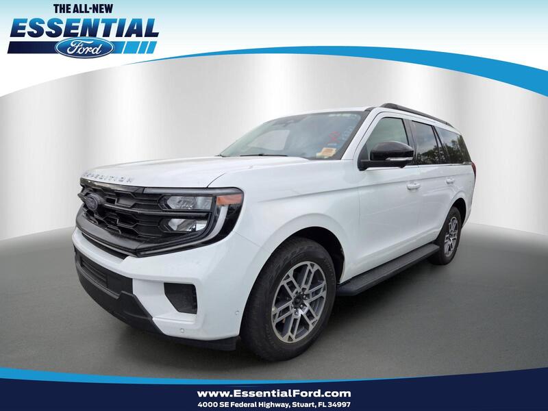Used 2025 FORD EXPEDITION ACTIVE in STUART, FLORIDA