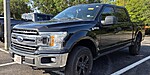 Used 2018 FORD F-150 XLT 4WD SuperCrew 5.5' Box in STUART, FLORIDA