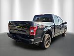 Used 2018 FORD F-150 XLT 4WD SUPERCREW 5.5' BOX in STUART, FLORIDA (Photo 4)