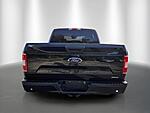 Used 2018 FORD F-150 XLT 4WD SUPERCREW 5.5' BOX in STUART, FLORIDA (Photo 5)
