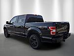 Used 2018 FORD F-150 XLT 4WD SUPERCREW 5.5' BOX in STUART, FLORIDA (Photo 6)