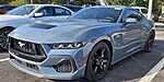 Used 2025 FORD MUSTANG GT Fastback in STUART, FLORIDA