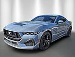 Used 2025 FORD MUSTANG GT FASTBACK in STUART, FLORIDA (Photo 1)