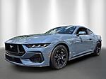 Used 2025 FORD MUSTANG GT FASTBACK in STUART, FLORIDA (Photo 1)