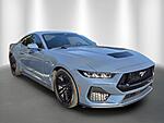 Used 2025 FORD MUSTANG GT FASTBACK in STUART, FLORIDA (Photo 3)