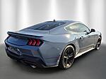Used 2025 FORD MUSTANG GT FASTBACK in STUART, FLORIDA (Photo 4)