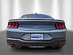 Used 2025 FORD MUSTANG GT FASTBACK in STUART, FLORIDA (Photo 4)