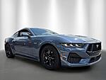 Used 2025 FORD MUSTANG GT FASTBACK in STUART, FLORIDA (Photo 7)