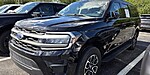 Used 2024 FORD EXPEDITION XLT 4X4 in STUART, FLORIDA