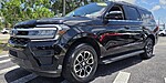 Used 2024 FORD EXPEDITION XLT 4X4 in STUART, FLORIDA