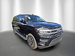 Used 2024 FORD EXPEDITION XLT 4X4 in STUART, FLORIDA (Photo 3)