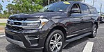 Used 2024 FORD EXPEDITION LIMITED 4X2 in STUART, FLORIDA
