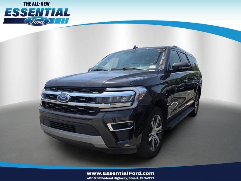 Used 2024 FORD EXPEDITION LIMITED 4X2 in STUART, FLORIDA