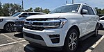 Used 2024 FORD EXPEDITION LIMITED 4X2 in STUART, FLORIDA
