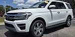 Used 2024 FORD EXPEDITION LIMITED 4X2 in STUART, FLORIDA