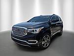 Used 2017 GMC ACADIA FWD 4DR DENALI in STUART, FLORIDA (Photo 1)