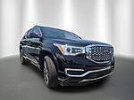 Used 2017 GMC ACADIA FWD 4DR DENALI in STUART, FLORIDA (Photo 3)