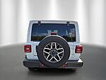 Used 2025 JEEP WRANGLER SAHARA 4 DOOR 4X4 in STUART, FLORIDA (Photo 3)