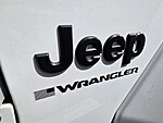 Used 2025 JEEP WRANGLER SAHARA 4 DOOR 4X4 in STUART, FLORIDA (Photo 6)