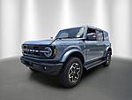 Used 2025 FORD BRONCO OUTER BANKS 4 DOOR 4X4 in STUART, FLORIDA (Photo 1)