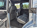 Used 2025 FORD BRONCO OUTER BANKS 4 DOOR 4X4 in STUART, FLORIDA (Photo 11)