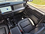 Used 2025 FORD BRONCO OUTER BANKS 4 DOOR 4X4 in STUART, FLORIDA (Photo 14)