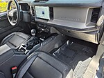 Used 2025 FORD BRONCO OUTER BANKS 4 DOOR 4X4 in STUART, FLORIDA (Photo 18)