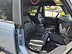 Used 2025 FORD BRONCO OUTER BANKS 4 DOOR 4X4 in STUART, FLORIDA (Photo 19)