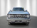 Used 2025 FORD BRONCO OUTER BANKS 4 DOOR 4X4 in STUART, FLORIDA (Photo 2)