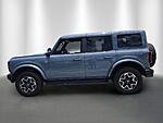 Used 2025 FORD BRONCO OUTER BANKS 4 DOOR 4X4 in STUART, FLORIDA (Photo 2)