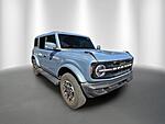 Used 2025 FORD BRONCO OUTER BANKS 4 DOOR 4X4 in STUART, FLORIDA (Photo 3)