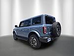 Used 2025 FORD BRONCO OUTER BANKS 4 DOOR 4X4 in STUART, FLORIDA (Photo 3)
