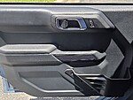 Used 2025 FORD BRONCO OUTER BANKS 4 DOOR 4X4 in STUART, FLORIDA (Photo 31)