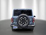 Used 2025 FORD BRONCO OUTER BANKS 4 DOOR 4X4 in STUART, FLORIDA (Photo 4)