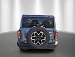Used 2025 FORD BRONCO OUTER BANKS 4 DOOR 4X4 in STUART, FLORIDA (Photo 5)