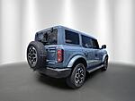 Used 2025 FORD BRONCO OUTER BANKS 4 DOOR 4X4 in STUART, FLORIDA (Photo 5)