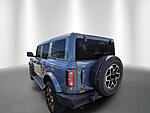 Used 2025 FORD BRONCO OUTER BANKS 4 DOOR 4X4 in STUART, FLORIDA (Photo 6)