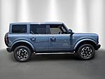Used 2025 FORD BRONCO OUTER BANKS 4 DOOR 4X4 in STUART, FLORIDA (Photo 6)