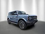 Used 2025 FORD BRONCO OUTER BANKS 4 DOOR 4X4 in STUART, FLORIDA (Photo 7)