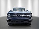 Used 2025 FORD BRONCO OUTER BANKS 4 DOOR 4X4 in STUART, FLORIDA (Photo 8)