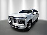Used 2025 CHEVROLET TAHOE 4WD 4DR LT in STUART, FLORIDA (Photo 1)